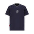 CAMISETA AZUL BIG GRANADE BLOW UP